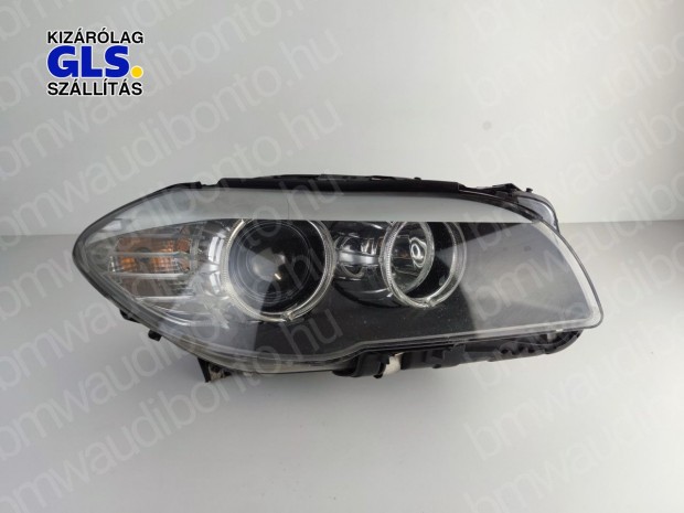 BMW 5 (F10) Jobb első fényszóró (7203240, 63117203240)