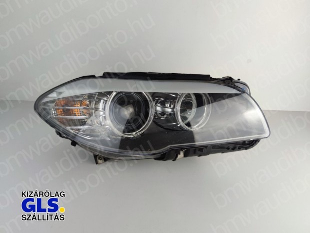 BMW 5 (F10) Jobb első fényszóró (7203242, 63117203242)