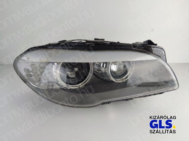 BMW 5 (F10) Jobb első fényszóró (7203252)