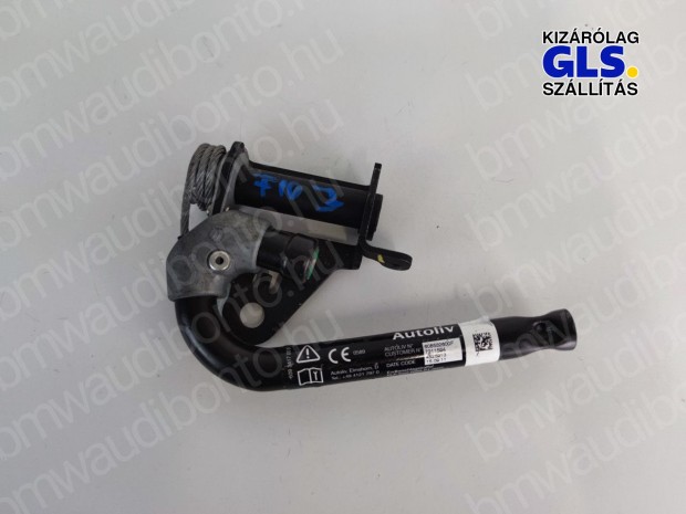 BMW 5 (F10) Jobb első övfeszítő (7211594, 72117211594, 72116983144)