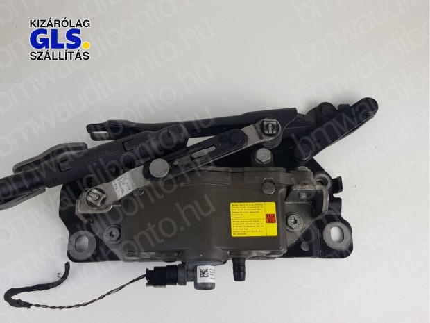 BMW 5 (F10) Jobb gyalogosvdelmi rendszer mechanika (7191050)