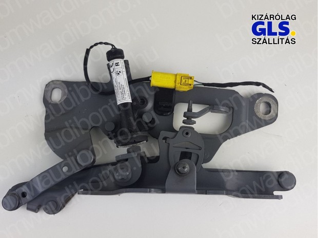 BMW 5 (F10) Jobb gyalogosvdelmi rendszer mechanika (7263056)