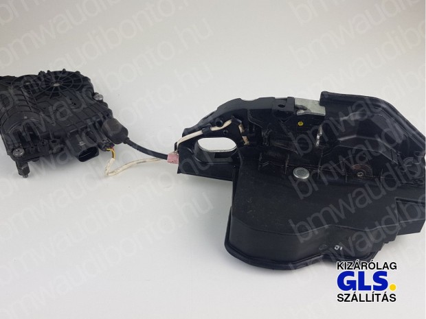 BMW 5 (F10) Jobb hts ajt zr (7154516)