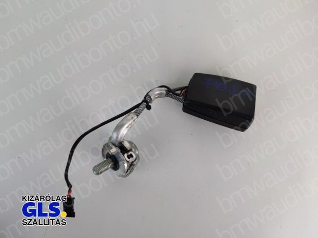 BMW 5 (F10) Jobb hts biztonsgi v csat (7243274, 72117243274)
