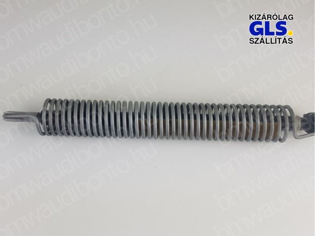 BMW 5 (F10) Jobb hts csomagtrajt teleszkp (7204367)