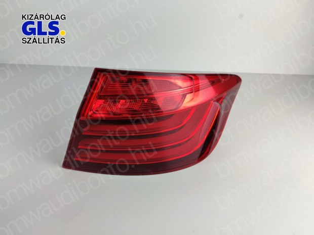 BMW 5 (F10) Jobb kls hts lmpa (7306162, 63217306162, 63217203230)