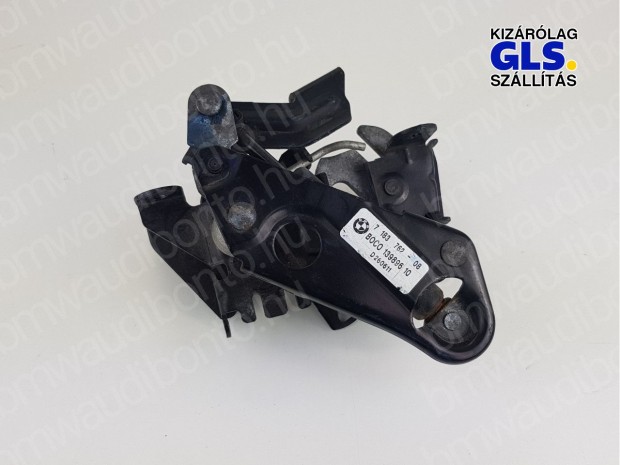 BMW 5 (F10) Jobb motorhztet zrszerkezet (7183762, 51237183762)