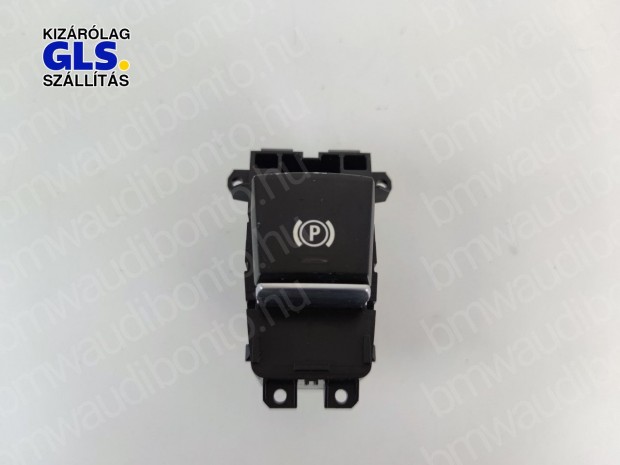 BMW 5 (F10) Kzifk kapcsol (9180199, 61319180199, 61319318729)