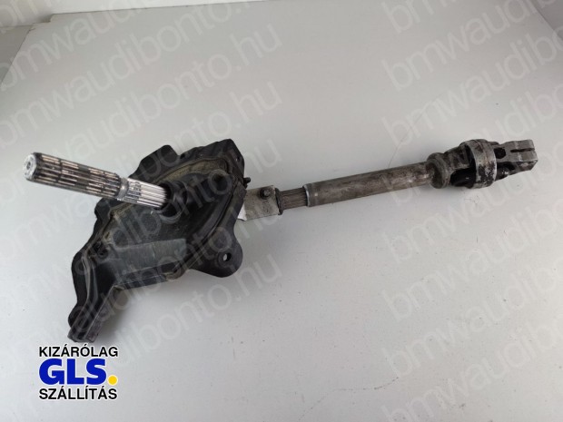 BMW 5 (F10) Kormnykardn (6778136, 32306778136, 32306859833)