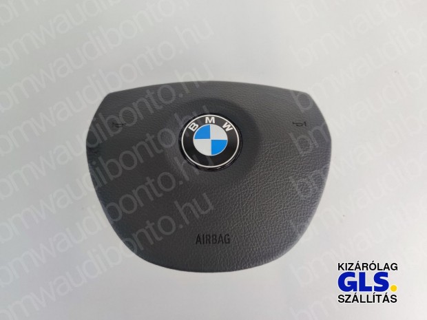 BMW 5 (F10) Kormánykerék légzsák (6778285, 32306778285)
