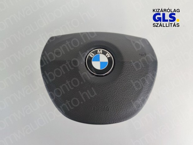BMW 5 (F10) Kormánykerék légzsák (6783829, 32306783829)