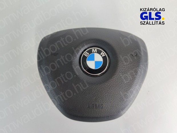 BMW 5 (F10) Kormánykerék légzsák (6783839, 32306783839)