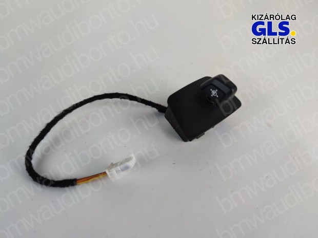 BMW 5 (F10) Kormánymagasság állító kar (9188877, 61319188877)