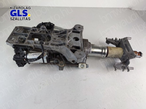 BMW 5 (F10) Kormnyoszlop (komplett) (6788155, 32306788155)