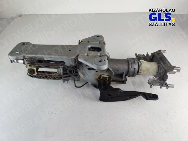 BMW 5 (F10) Kormnyoszlop (komplett) (6795343, 32306795343)