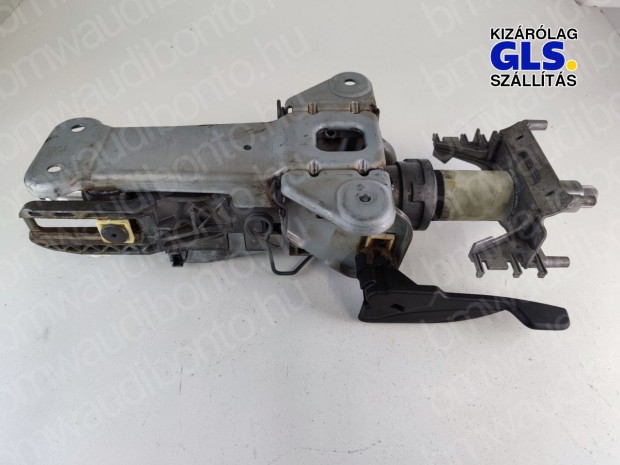 BMW 5 (F10) Kormnyoszlop (komplett) (6795344, 32306795344)