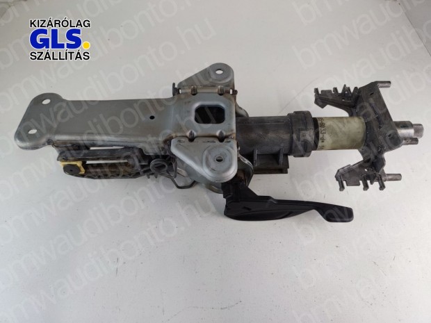 BMW 5 (F10) Kormnyoszlop (komplett) (6795345, 32306795345)