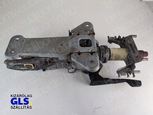 BMW 5 (F10) Kormnyoszlop (komplett) (6795346, 32306795346)