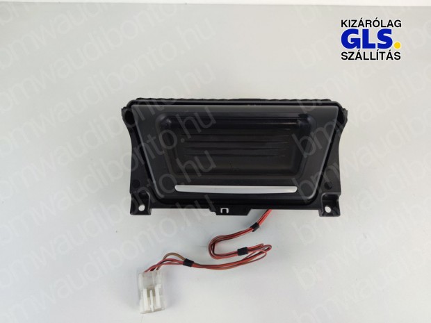 BMW 5 (F10) Kzpkonzol els hamutart (9171558, 51169171558)