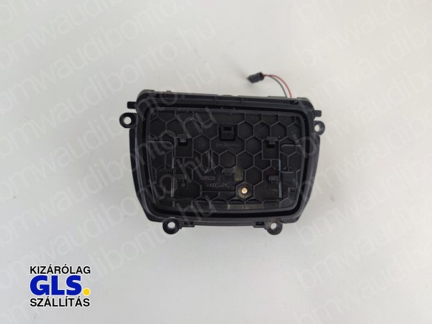 BMW 5 (F10) Kzpkonzol els hamutart (9206347, 51169206347)