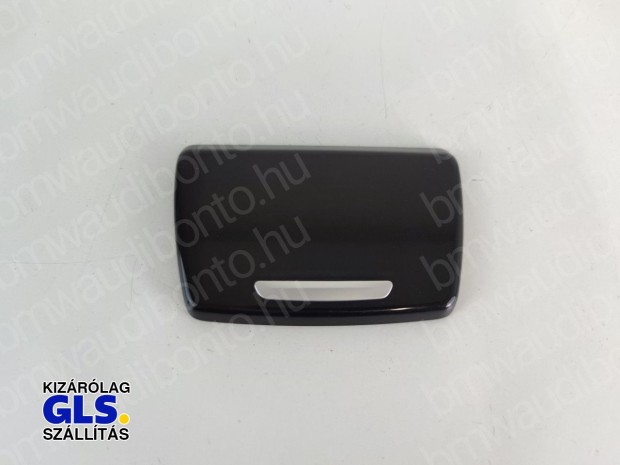 BMW 5 (F10) Kzpkonzol els trolrekesz fedl (9206373, 51169206373)