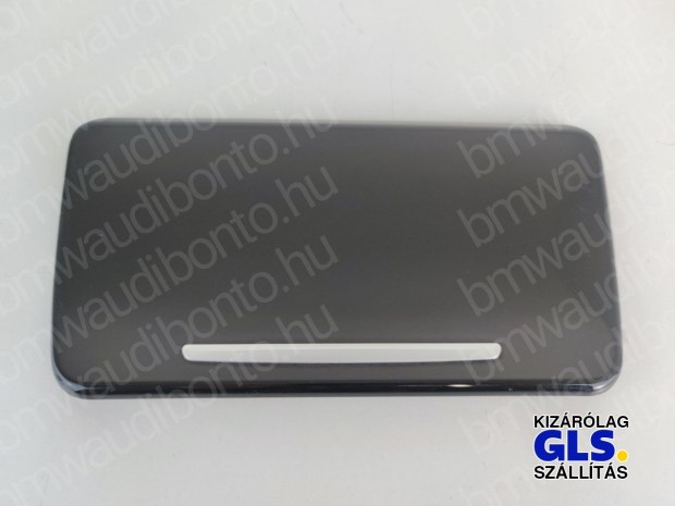 BMW 5 (F10) Kzpkonzol els trolrekesz fedl (9206374, 51169206374)