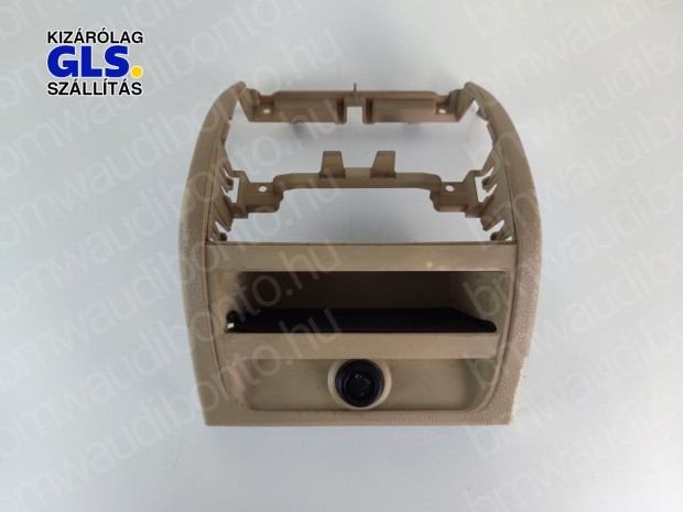 BMW 5 (F10) Kzpkonzol hts trolrekesz (9206664, 51169206664)