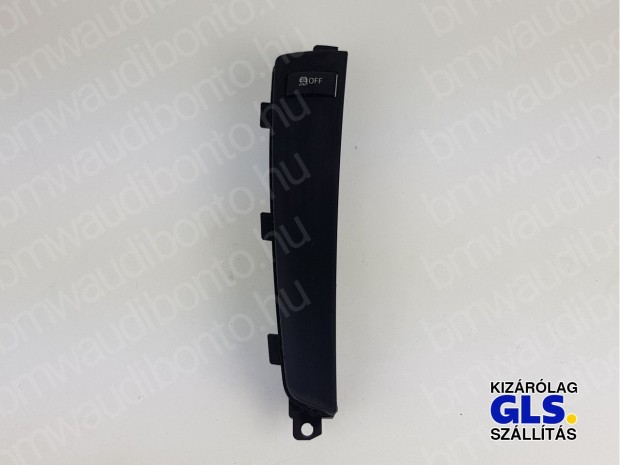 BMW 5 (F10) Kzpkonzol vezrl panel (9202926)