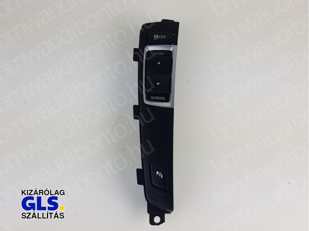 BMW 5 (F10) Kzpkonzol vezrl panel (9202936)