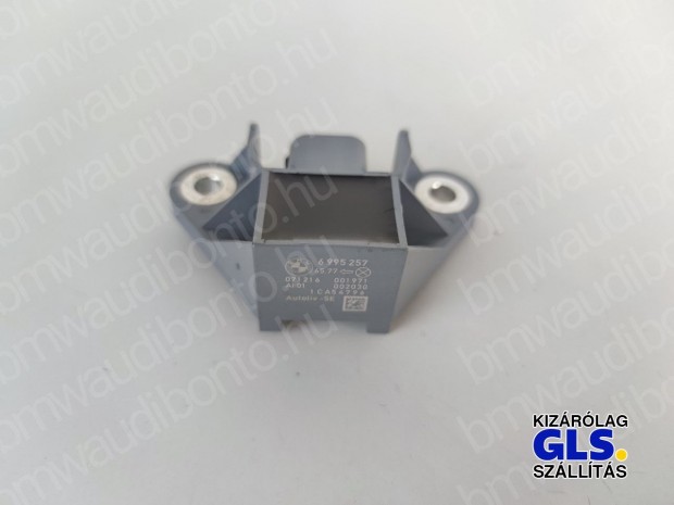 BMW 5 (F10) Kzponti tkzs rzkel (6995257, 65776995257)