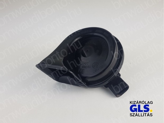 BMW 5 (F10) Krtjelzs (7293825)