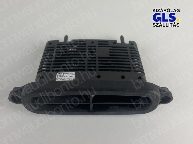 BMW 5 (F10) Lámpa vezérlőegység/modul (LCM) (7258278)
