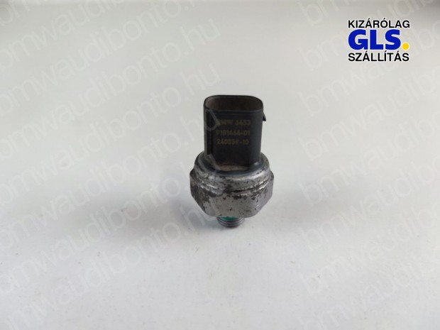 BMW 5 (F10) L�gkondicion�l� (A/C) nyom�s�rz�kel� kapcsol� (9181464)