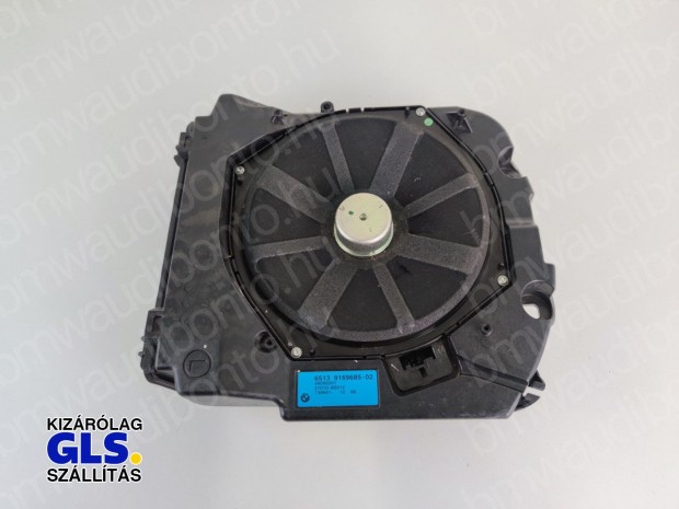 BMW 5 (F10) Mlynyom hangszr (9169685, 65139169685, 65139315645)