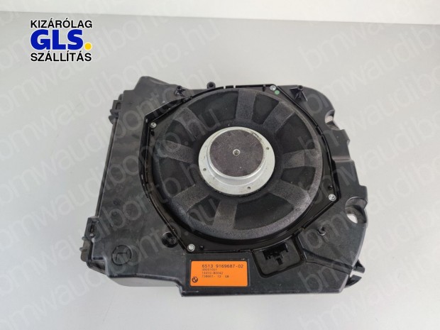 BMW 5 (F10) Mlynyom hangszr (9169687)