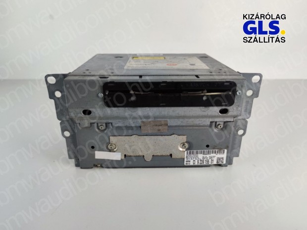 BMW 5 (F10) Navigcis fejegysg (9239155, 65129239155, 65129257008)