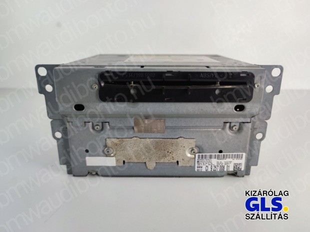 BMW 5 (F10) Navigcis fejegysg (9257008, 65129257008, 65129199564)