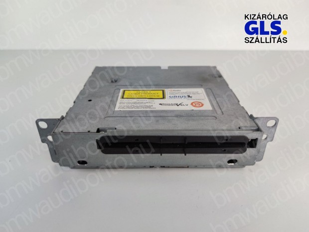 BMW 5 (F10) Navigcis fejegysg (9267868, 65129267868, 65129269900)