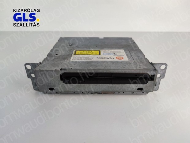 BMW 5 (F10) Navigcis fejegysg (9269901, 65129269901, 65129271930)