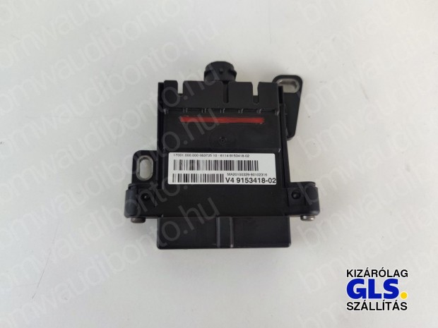 BMW 5 (F10) Pozitv kbel eloszt (9153418, 61149153418)