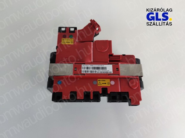 BMW 5 (F10) Pozitv kbel eloszt (9240490, 61149240490, 61142464211)