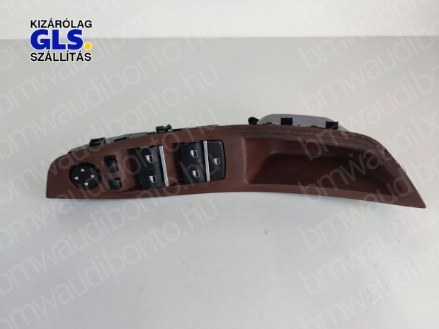 BMW 5 (F10) Sofr oldali (ngyes / kettes) elektromos ablakemel kapcs