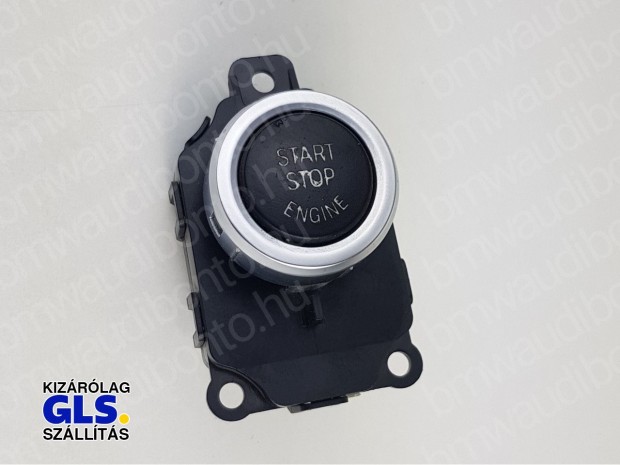BMW 5 (F10) Start-Stop gomb (9162555, 61319162555, 61319197291)