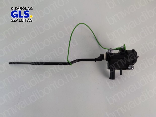 BMW 5 (F10) Tankajt kzponti zr motor (7228199, 67117228199)