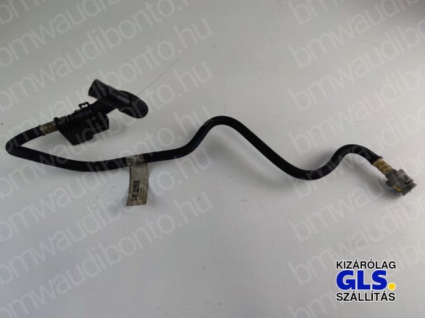 BMW 5 (F10) zemanyagcs (7823395, 13537823395)