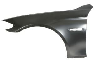 BMW 5 (F10) (2010. - 2013.) utángyártott új bal első sárvédő