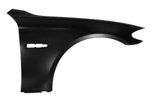 BMW 5 (F10) (2010. - 2013.) utángyártott új jobb első sárvédő