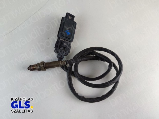 BMW 5 (G30, F90) 518 d Első lambda szonda (8594553, 13628594553)