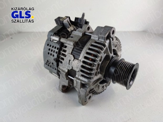 BMW 5 (G30, F90) 520 d B47 Gener�tor (8490438, 12318490438)