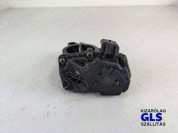BMW 5 (G30, F90) 520 d Fojtószelep (elektromos) (8512452, 13548512452)